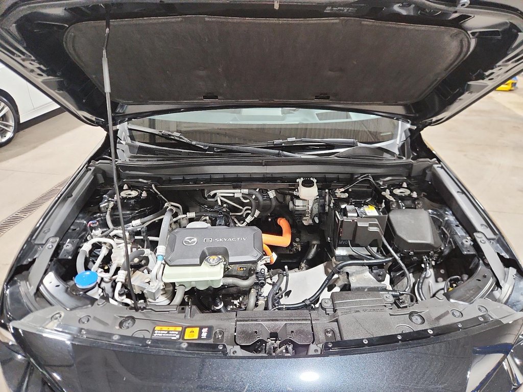 2023 Mazda MX-30 EV GS-7