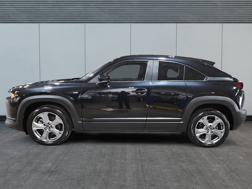 2023 Mazda MX-30 EV GS-4