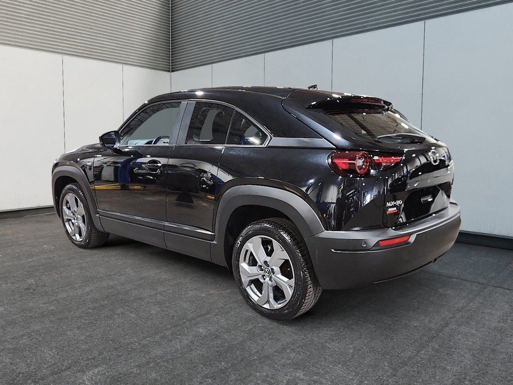 2023 Mazda MX-30 EV GS-3