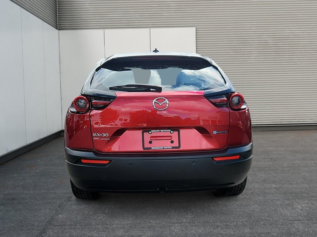 2023 Mazda MX-30 EV GT-2