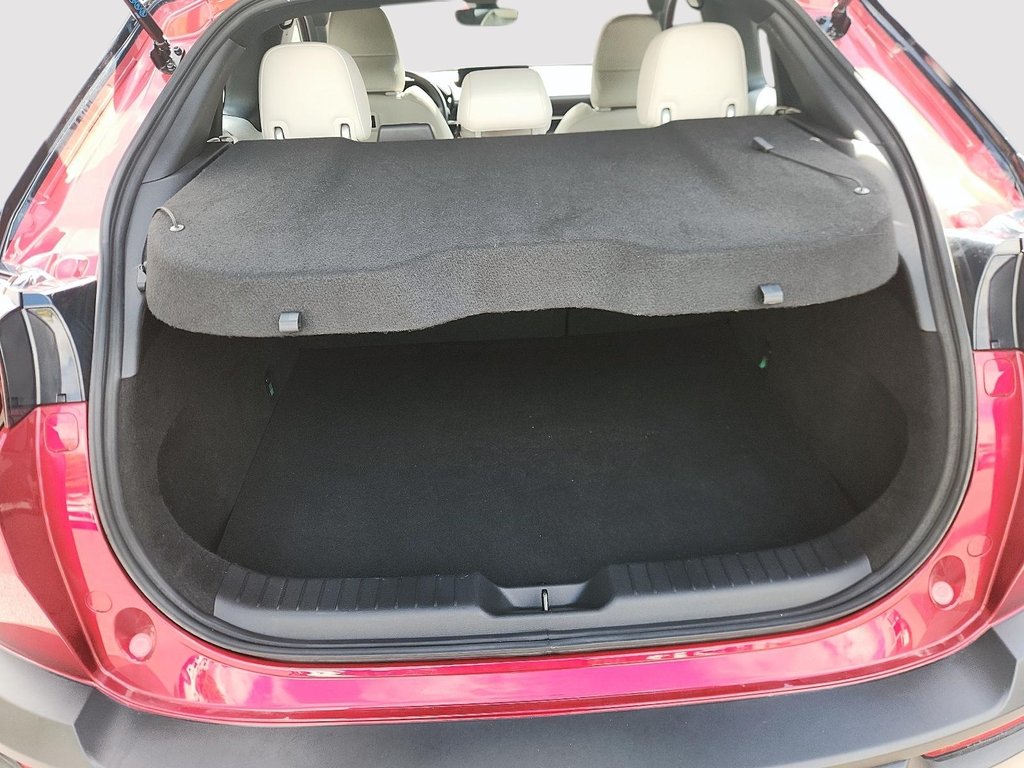 2023 Mazda MX-30 EV GT-5