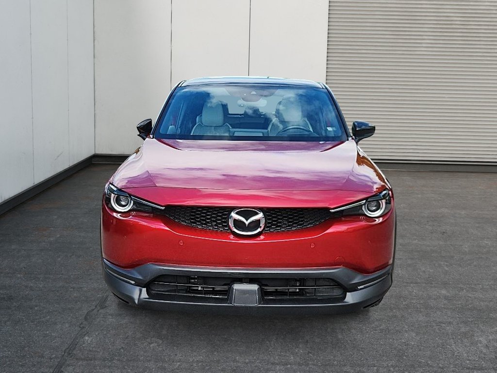 2023 Mazda MX-30 EV GT-1