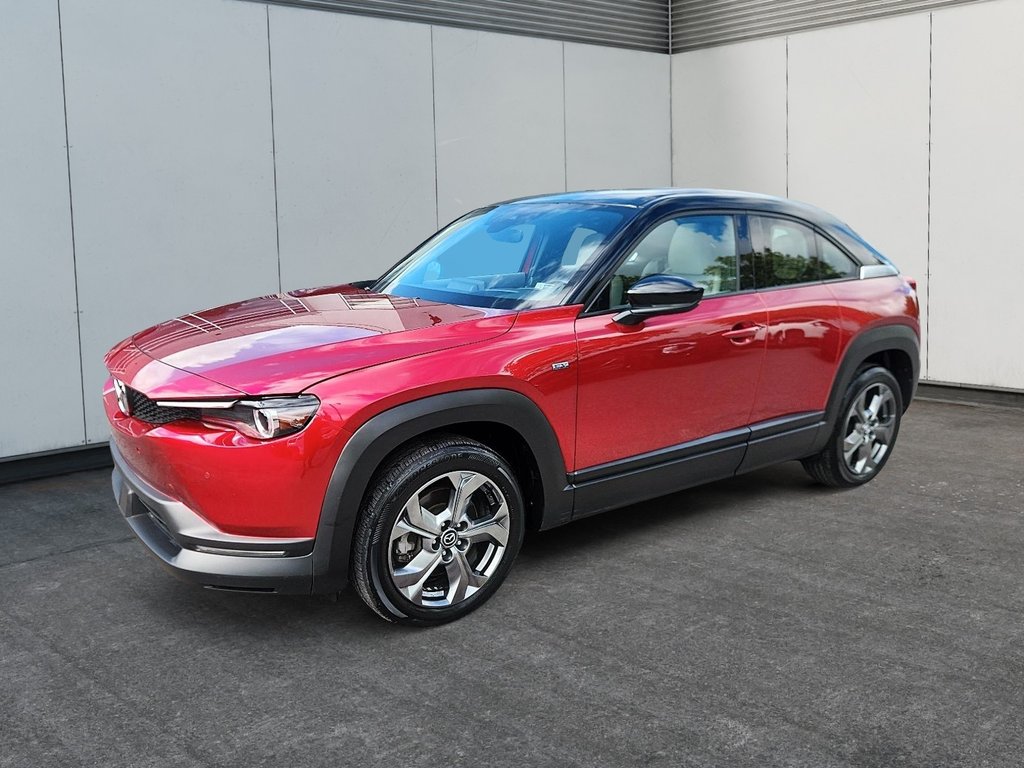 2023 Mazda MX-30 EV GT-0