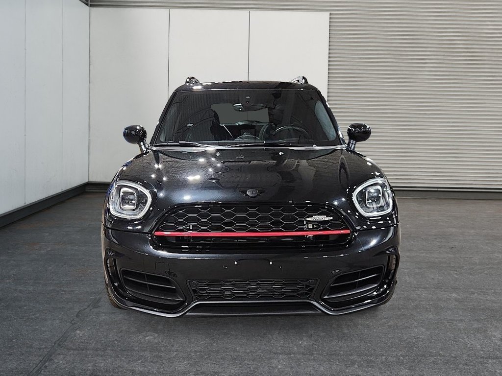 MINI Countryman John Cooper Works 2024-1