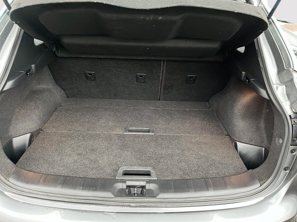 Nissan Qashqai SV 2018-5