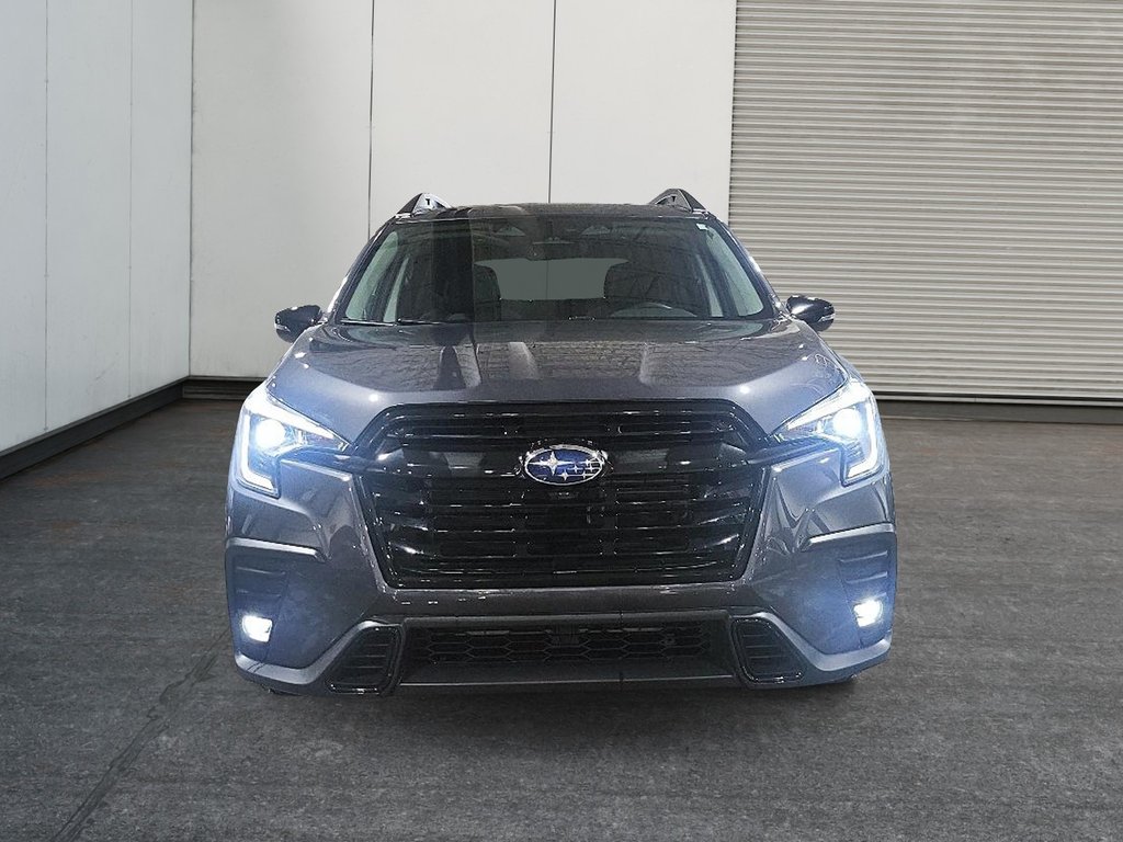 Subaru Ascent Onyx 2023-1