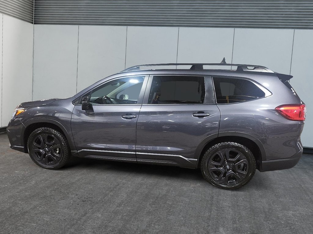 Subaru Ascent Onyx 2023-4
