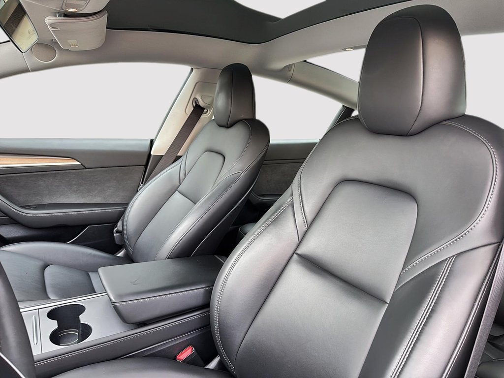 2023 Tesla Model 3 BASE-7