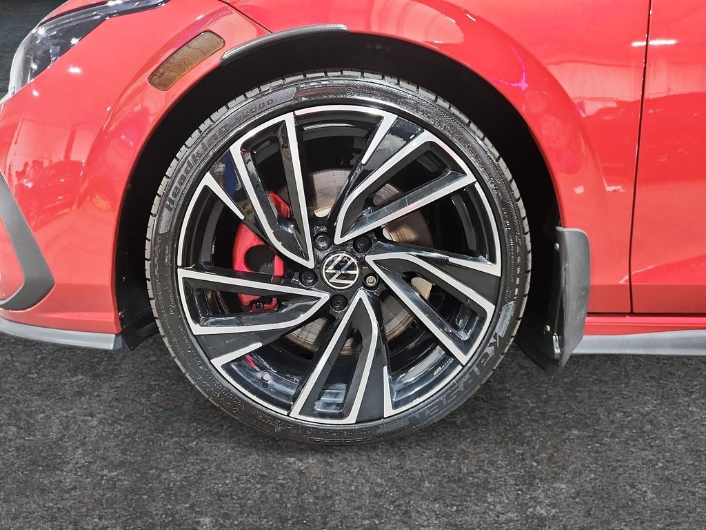 Volkswagen Golf GTI Autobahn 2022-6