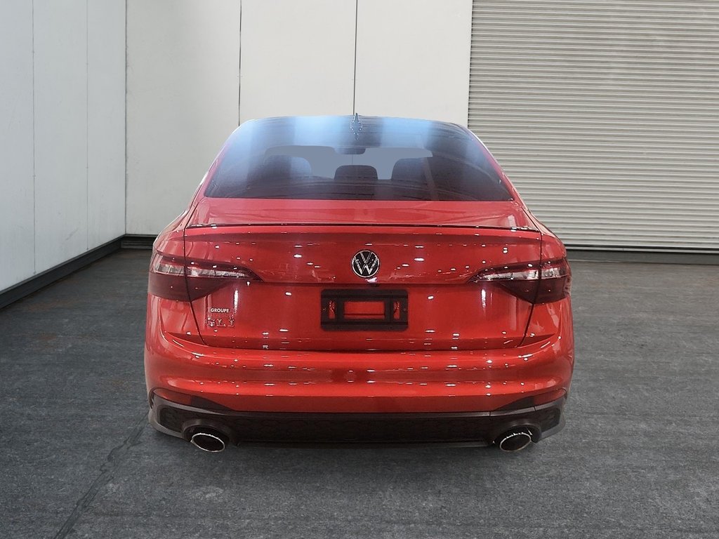 2023 Volkswagen Jetta GLI-2