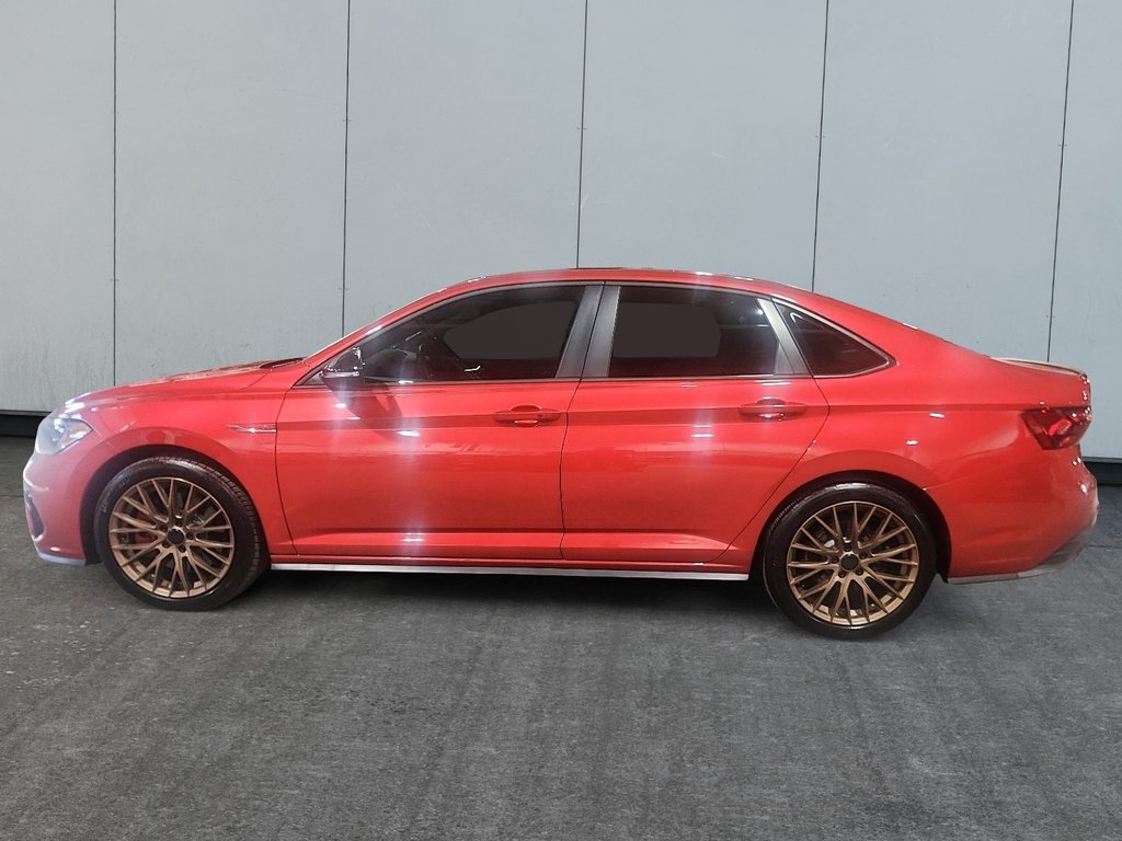 2023 Volkswagen Jetta GLI-4