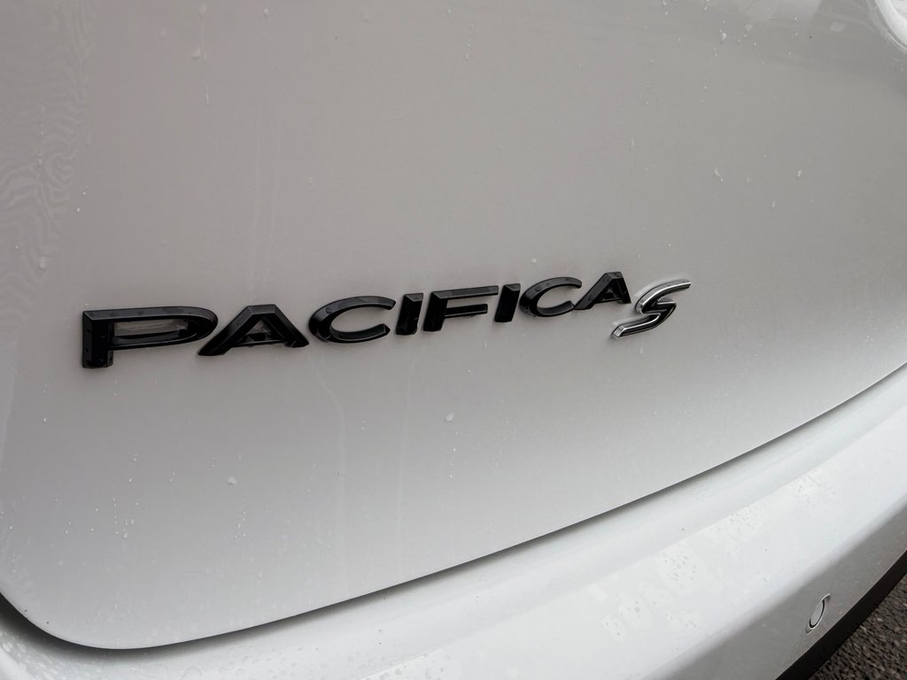 Chrysler Grand Caravan SXT 2026 à Mont-Tremblant, Québec - 8 - w1024h768px