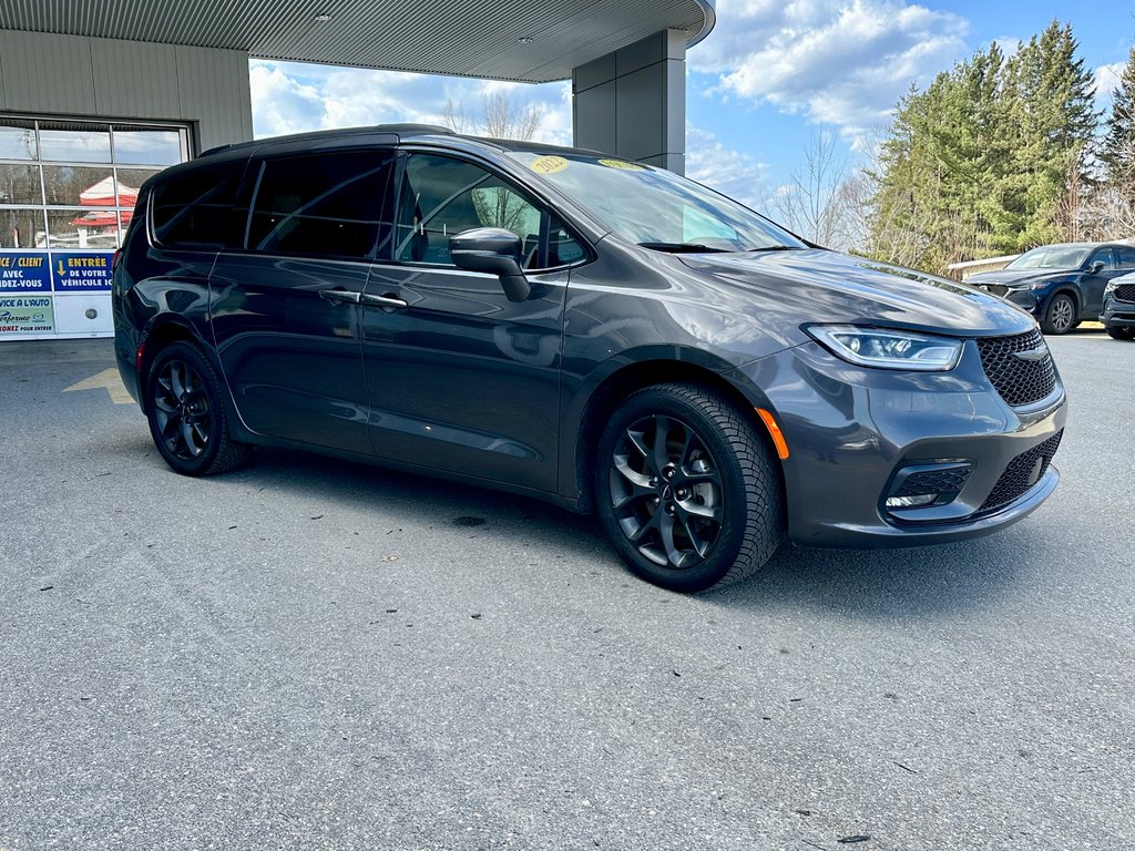 2022  Pacifica Touring L in Mont-Laurier, Quebec - 5 - w1024h768px
