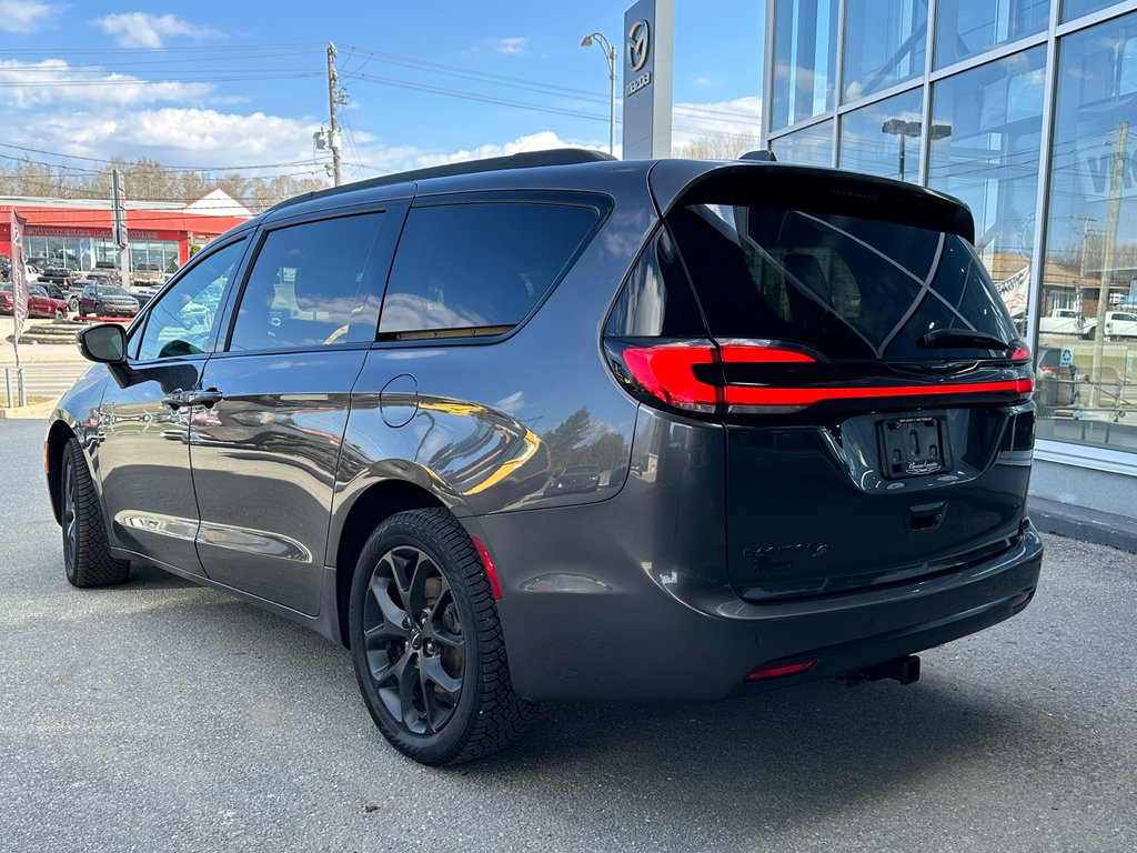 2022  Pacifica Touring L in Mont-Laurier, Quebec - 13 - w1024h768px