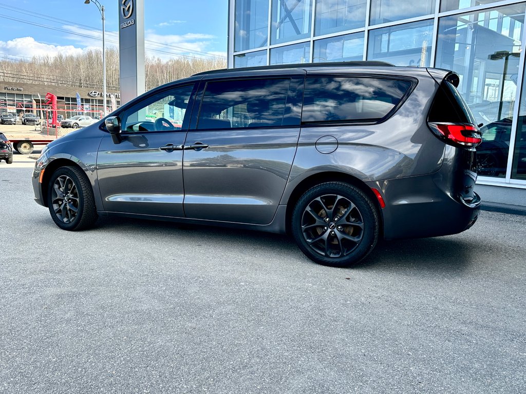 2022  Pacifica Touring L in Mont-Laurier, Quebec - 2 - w1024h768px