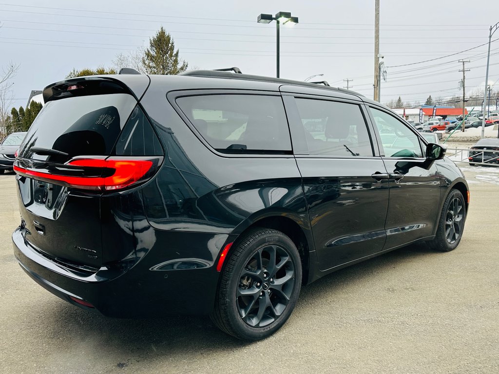 2022  Pacifica Limited in Mont-Laurier, Quebec - 6 - w1024h768px