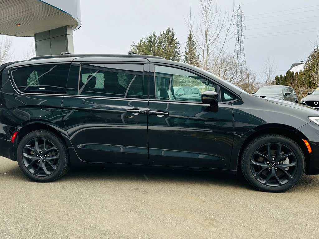 2022  Pacifica Limited in Mont-Laurier, Quebec - 7 - w1024h768px