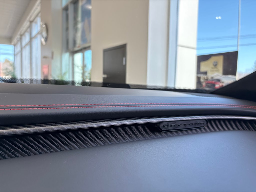 2024 Dodge CHARGER BEV SCAT PACK in Mont-Tremblant, Quebec - 10 - w1024h768px