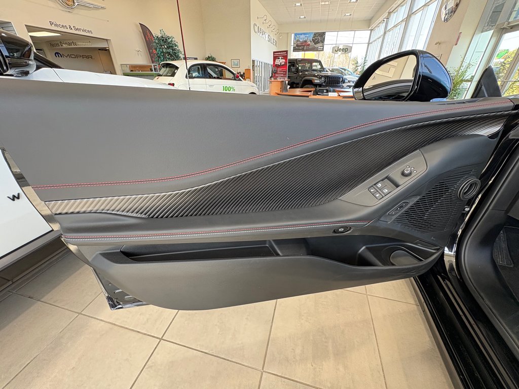 2024 Dodge CHARGER BEV SCAT PACK in Mont-Tremblant, Quebec - 7 - w1024h768px