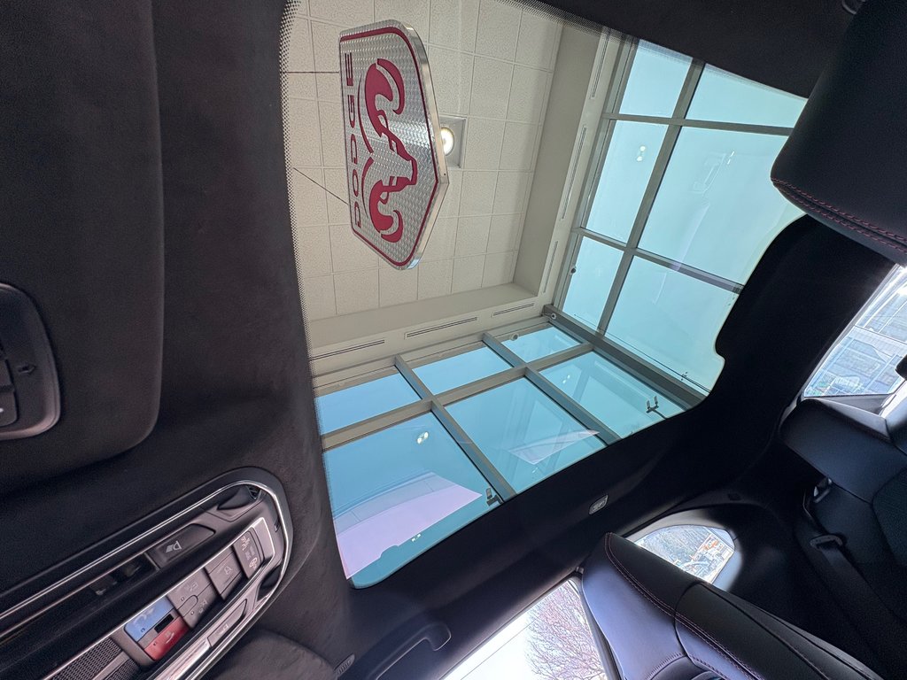 2024 Dodge CHARGER BEV SCAT PACK in Mont-Tremblant, Quebec - 11 - w1024h768px