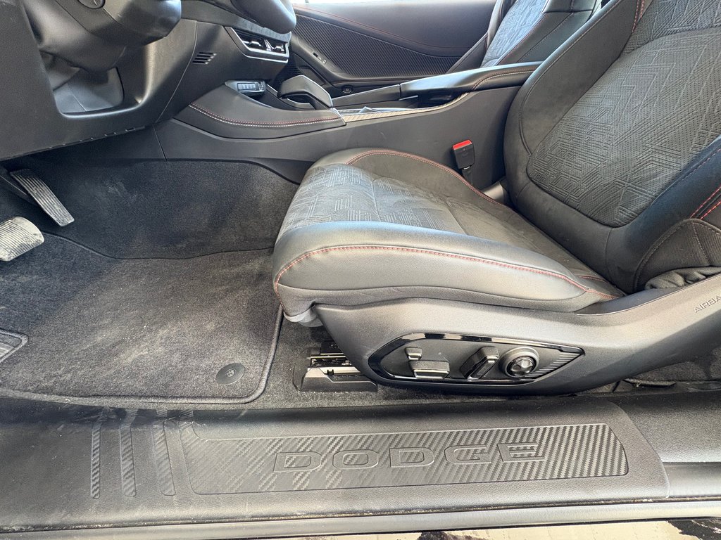 2024 Dodge CHARGER BEV SCAT PACK in Mont-Tremblant, Quebec - 13 - w1024h768px