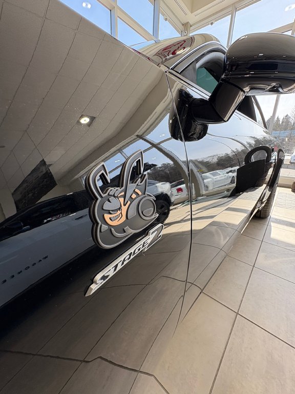 2024 Dodge CHARGER BEV SCAT PACK in Mont-Tremblant, Quebec - 4 - w1024h768px