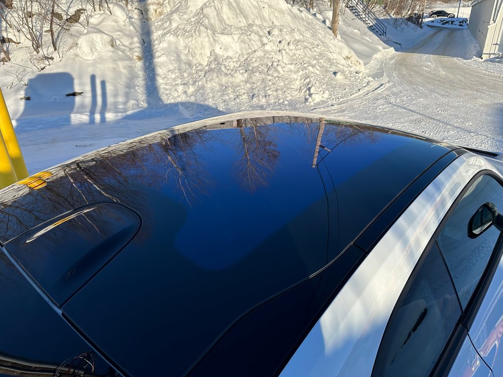 2024 Dodge CHARGER BEV SCAT PACK in Mont-Tremblant, Quebec - 19 - w1024h768px