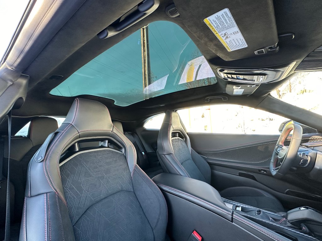 2024 Dodge CHARGER BEV SCAT PACK in Mont-Tremblant, Quebec - 20 - w1024h768px