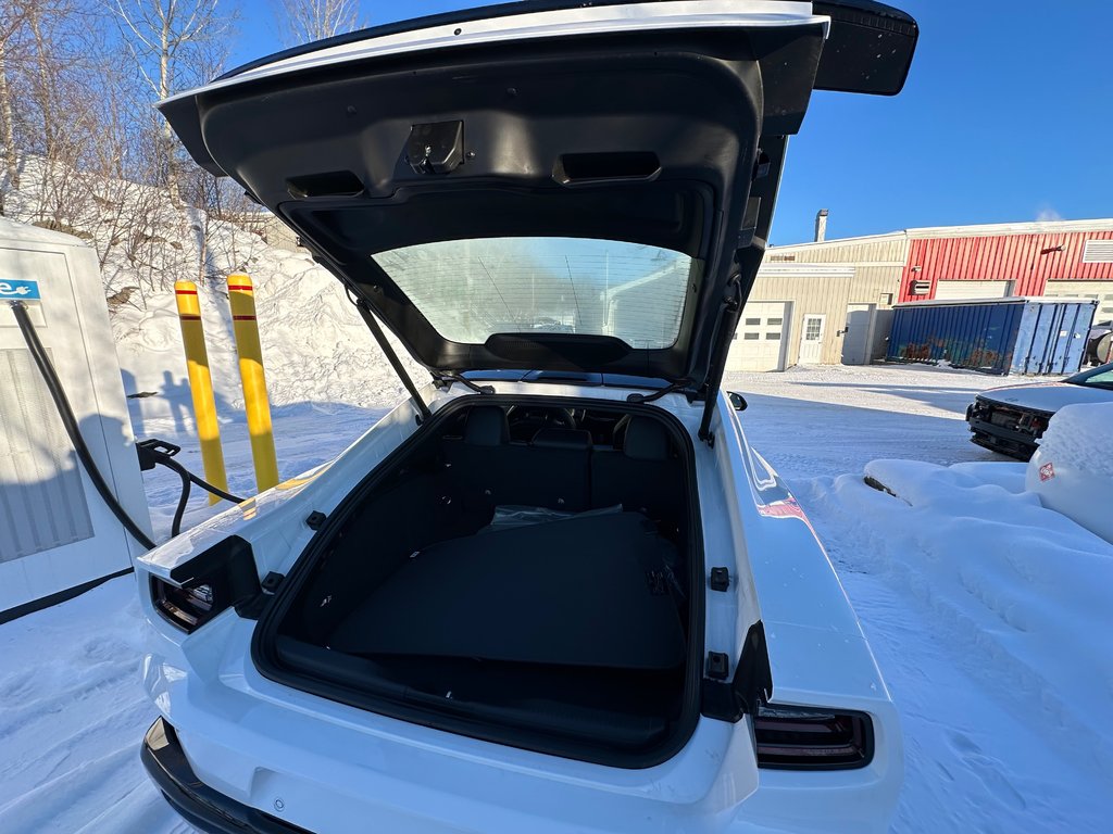 2024 Dodge CHARGER BEV SCAT PACK in Mont-Tremblant, Quebec - 9 - w1024h768px