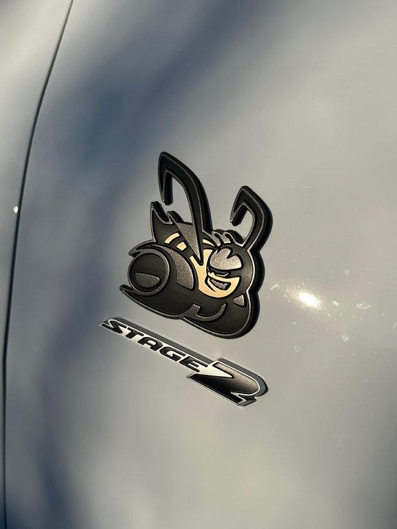 2024 Dodge CHARGER BEV SCAT PACK in Mont-Tremblant, Quebec - 2 - w1024h768px