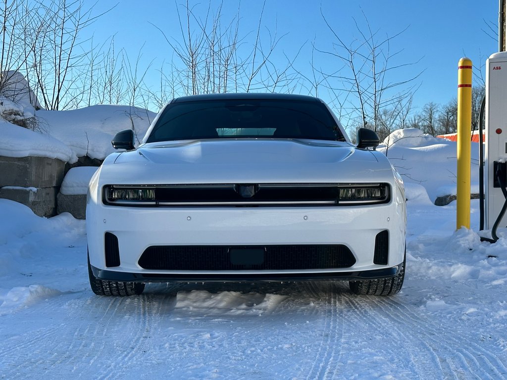 2024 Dodge CHARGER BEV SCAT PACK in Mont-Tremblant, Quebec - 6 - w1024h768px