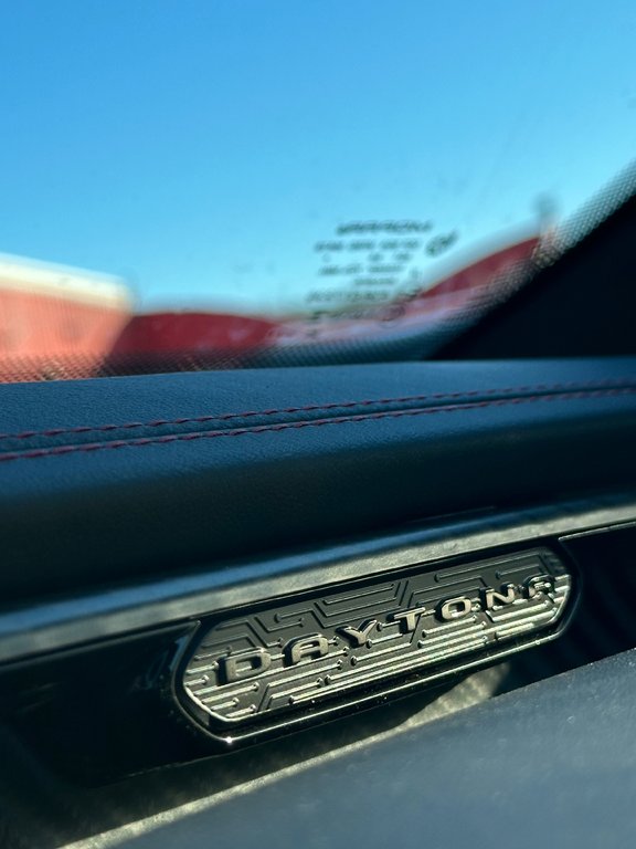 2024 Dodge CHARGER BEV SCAT PACK in Mont-Tremblant, Quebec - 15 - w1024h768px
