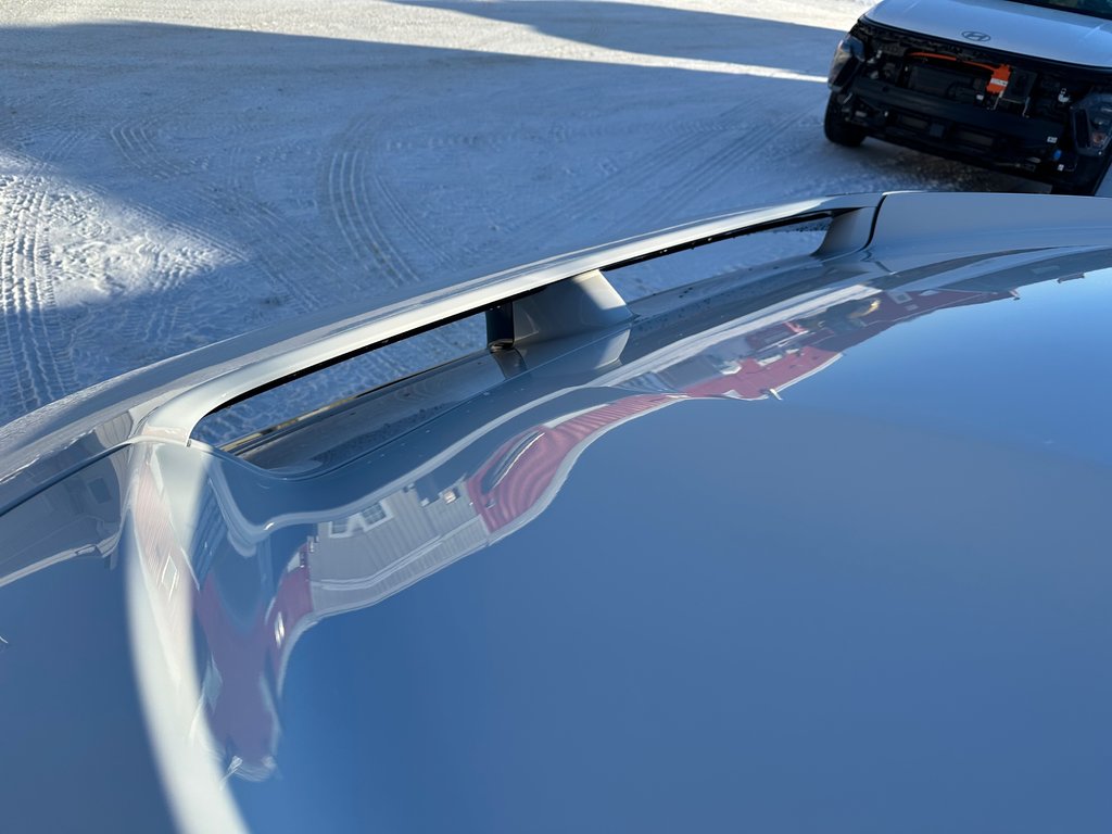 2024 Dodge CHARGER BEV SCAT PACK in Mont-Tremblant, Quebec - 18 - w1024h768px