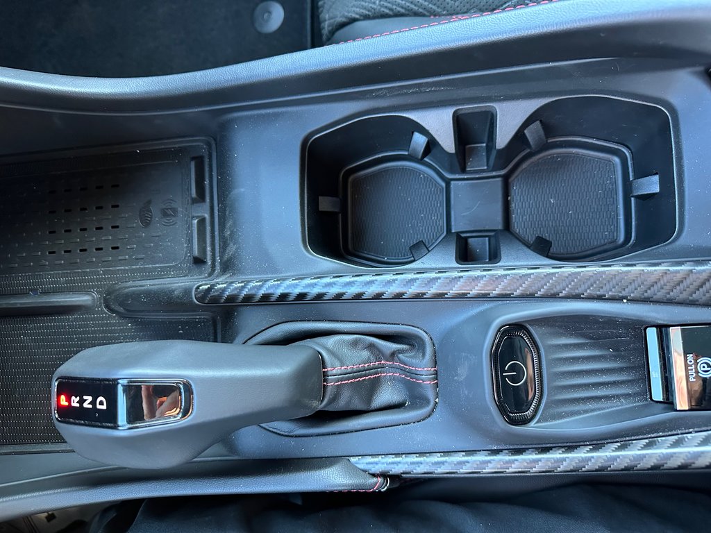 2024 Dodge CHARGER BEV SCAT PACK in Mont-Tremblant, Quebec - 13 - w1024h768px