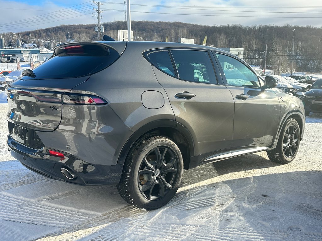 Hornet PHEV R/T PLUS 2024 à Mont-Tremblant, Québec - 12 - w1024h768px