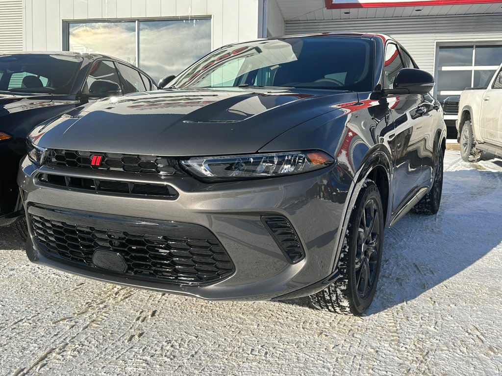 Hornet PHEV R/T PLUS 2024 à Mont-Tremblant, Québec - 6 - w1024h768px