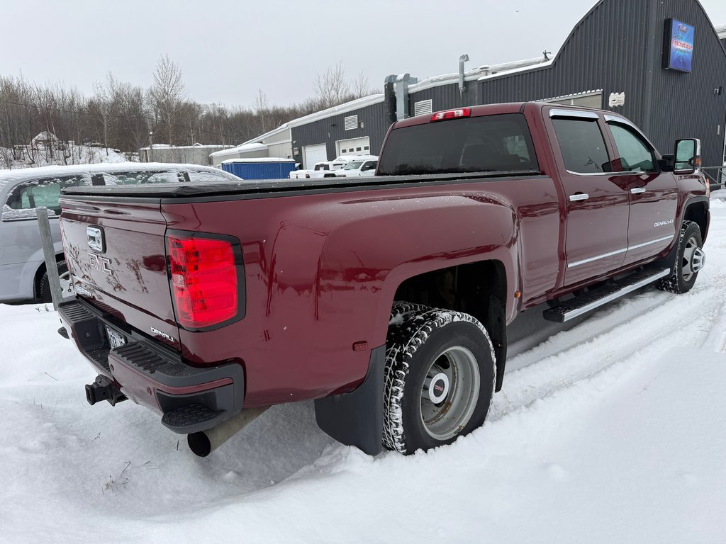 2015 GMC Sierra 3500HD Denali in Mont-Laurier, Quebec - 3 - w1024h768px