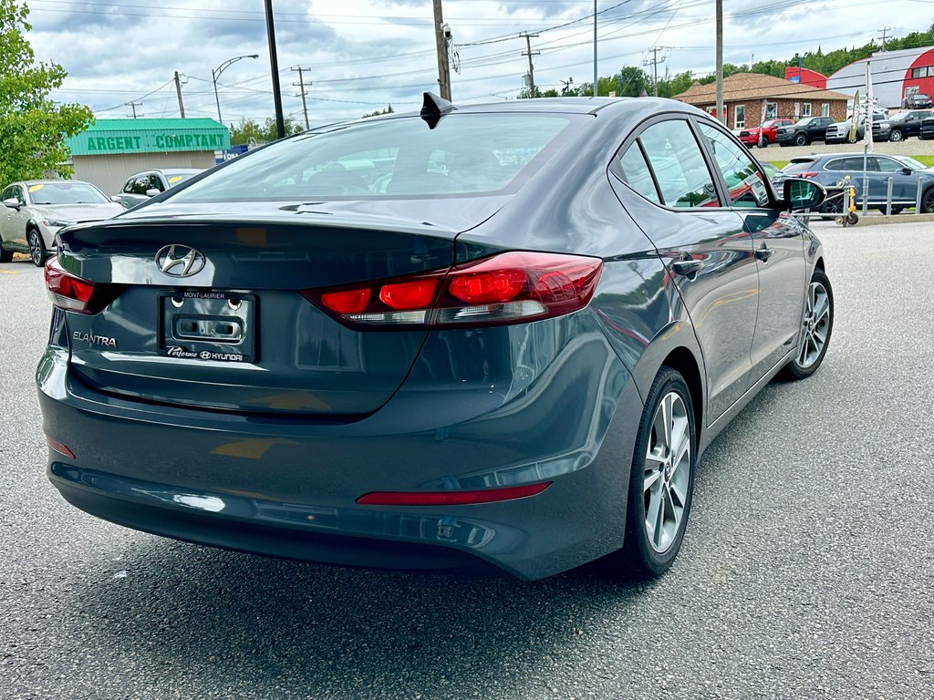 2017 Hyundai Elantra GLS in Mont-Tremblant, Quebec - 13 - w1024h768px