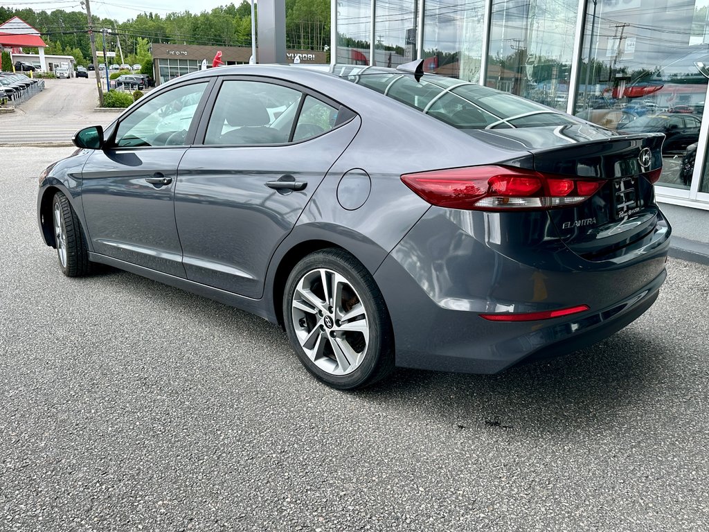 2017 Hyundai Elantra GLS in Mont-Tremblant, Quebec - 21 - w1024h768px