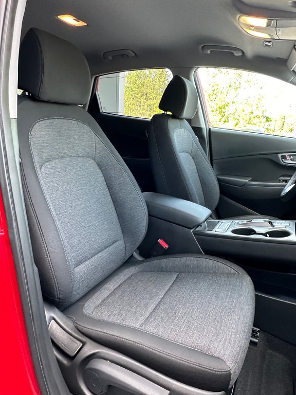 Hyundai KONA ELECTRIC Preferred 2021 à Mont-Tremblant, Québec - 17 - w1024h768px