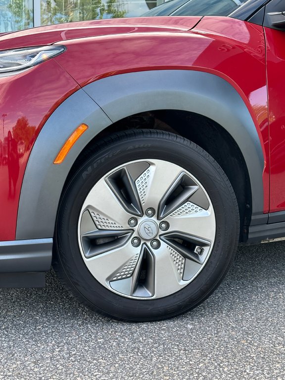 Hyundai KONA ELECTRIC Preferred 2021 à Mont-Tremblant, Québec - 10 - w1024h768px