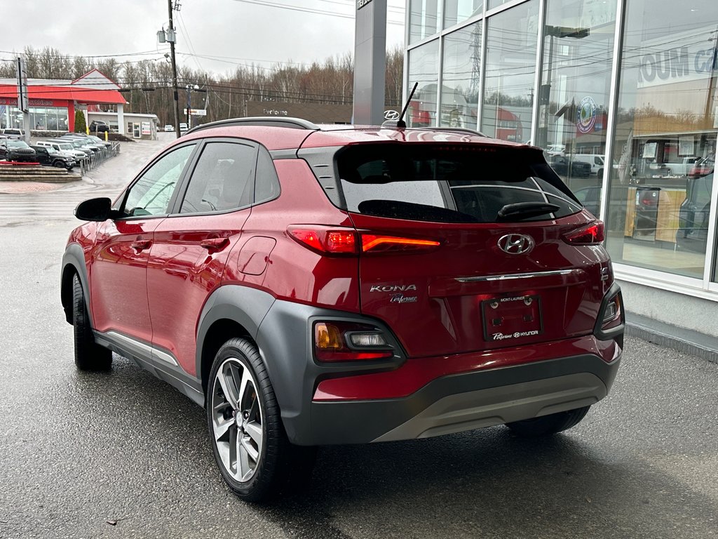 2019  Kona Trend in Mont-Laurier, Quebec - 10 - w1024h768px