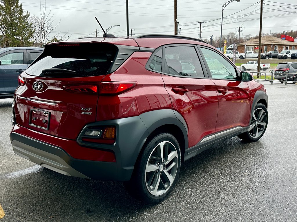 2019  Kona Trend in Mont-Laurier, Quebec - 12 - w1024h768px