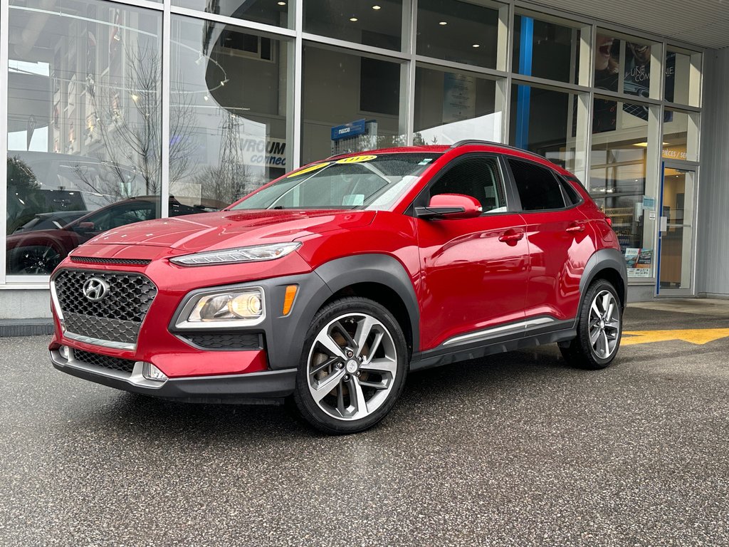 2019  Kona Trend in Mont-Laurier, Quebec - 9 - w1024h768px