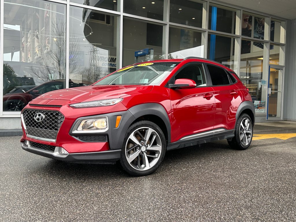2019  Kona Trend in Mont-Laurier, Quebec - 15 - w1024h768px