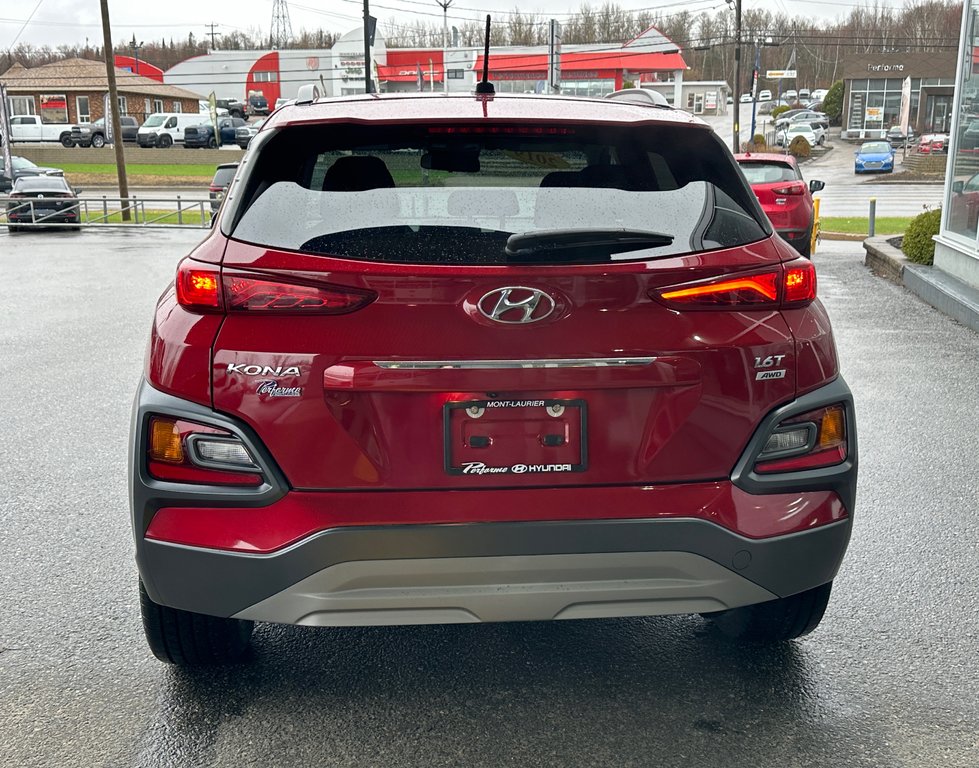 2019  Kona Trend in Mont-Laurier, Quebec - 11 - w1024h768px