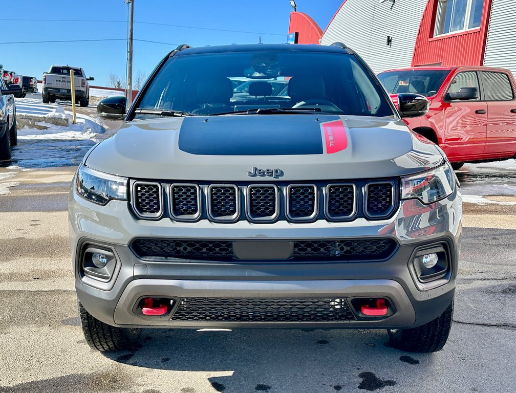 2024  Compass TRAILHAWK in Mont-Tremblant, Quebec - 16 - w1024h768px