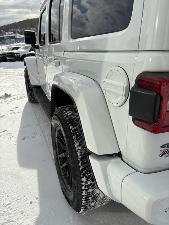2023 Jeep Wrangler 4xe High Altitude in Mont-Tremblant, Quebec - 6 - w1024h768px