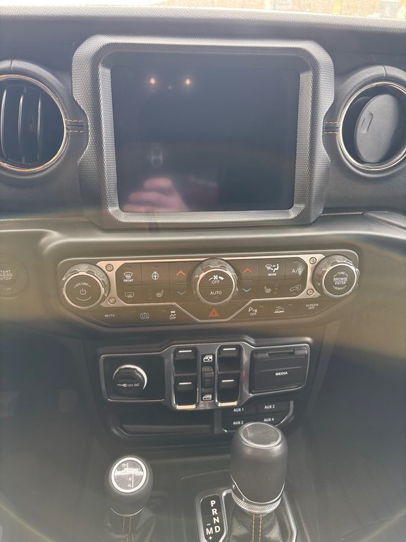 2023 Jeep Wrangler 4xe High Altitude in Mont-Tremblant, Quebec - 12 - w1024h768px