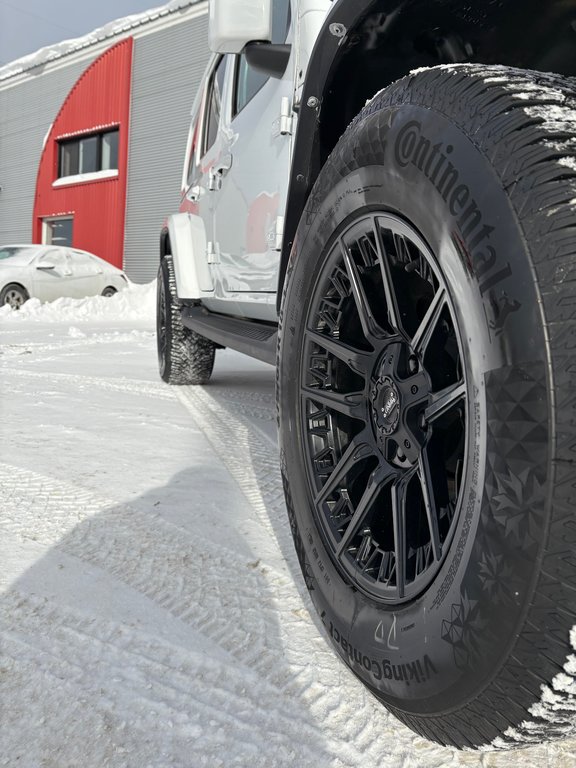 2023 Jeep Wrangler 4xe High Altitude in Mont-Tremblant, Quebec - 3 - w1024h768px